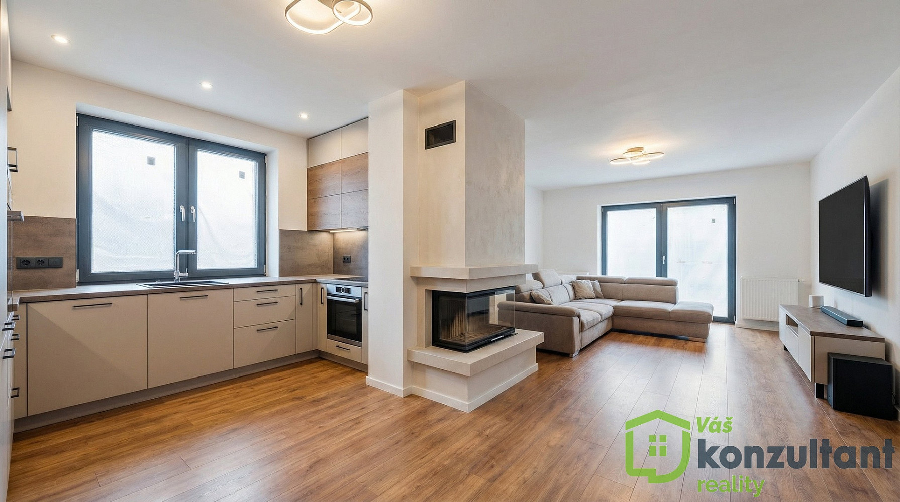 Prodej domu 78 m² s pozemkem 171 m² – fotografie 3