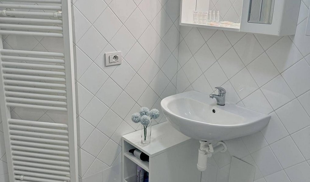 Pronájem bytu 2+kk 44 m², Praha – náhled fotky 13
