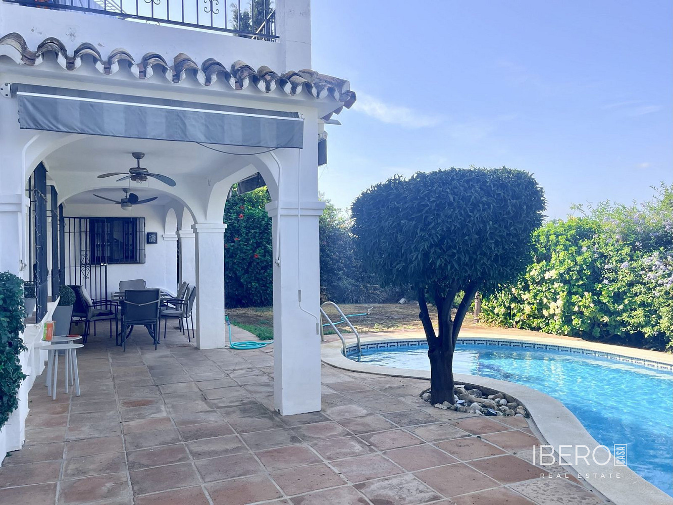 Casa 5+kk – Mijas, Urbanización Santa Rosa, Las Lomas de Mijas - Més