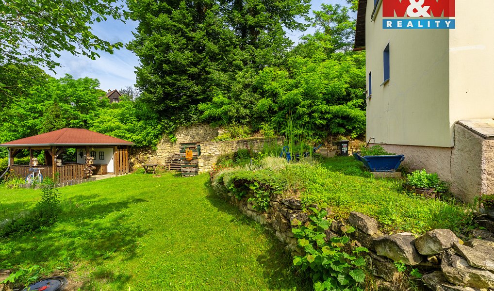 Prodej domu 70 m² s pozemkem 435 m², Snědovice – náhled fotky 24