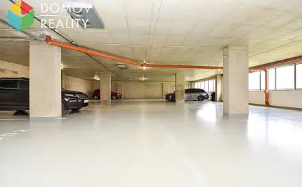 Pronájem garážového stání 12 m2 Nepilova, Beroun - Beroun-Město 1 500 Kč/měsíc, Nepilova, Beroun - Beroun-Město