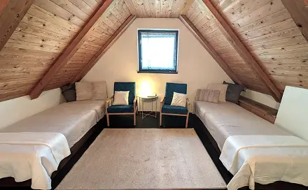 Prodej chaty/chalupy 40 m² s pozemkem 389 m², Moravské Bránice, okres Brno-venkov