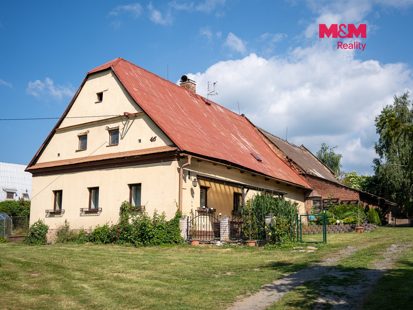 Prodej domu 400 m² s pozemkem 4 477 m² — photo 5
