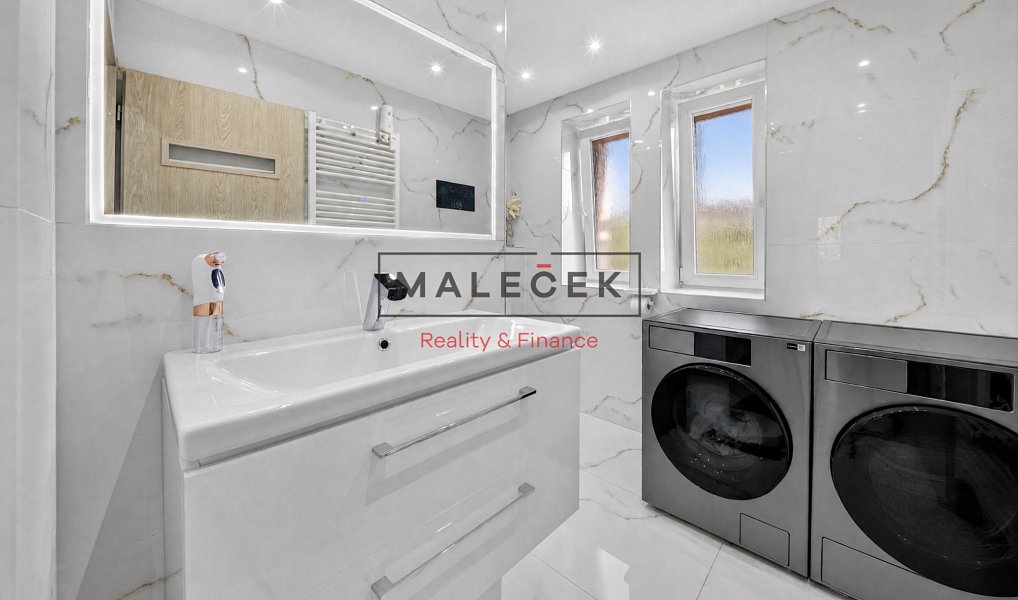 Prodej bytu 2+1 51 m², Kladno – náhled fotky 9