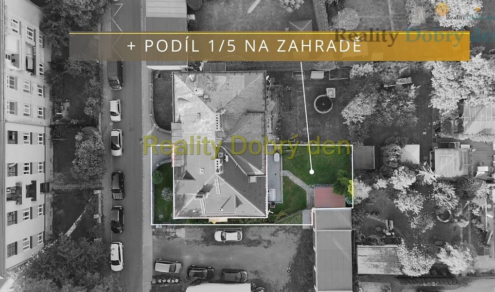Prodej bytu 3+1 92 m², Opava – náhled fotky 3