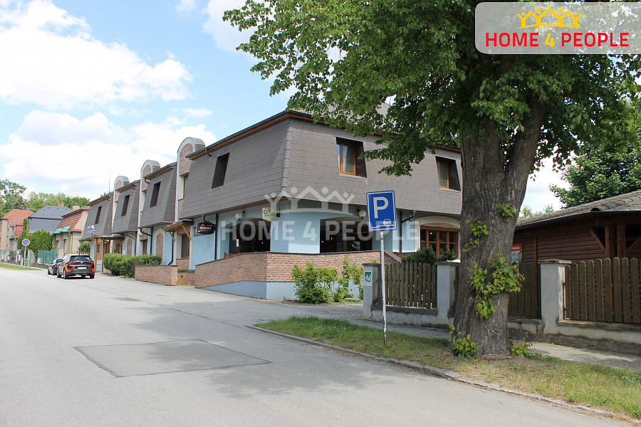 Prodej komerčního objektu (jiného typu) 1 165 m² — photo 3