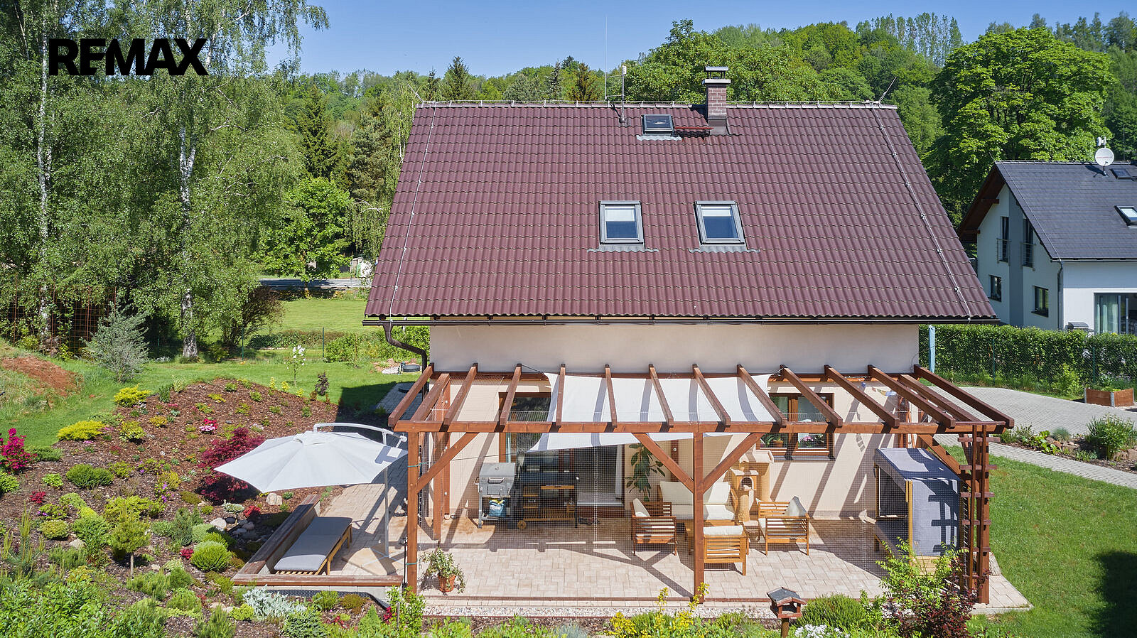 Prodej domu 114 m² s pozemkem 1 305 m² – fotografie 4
