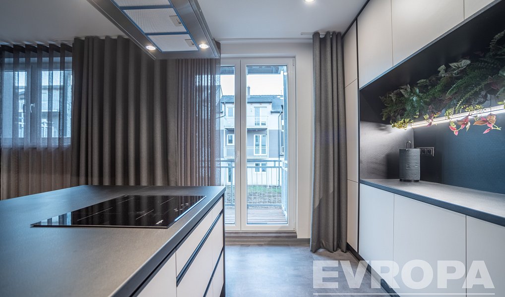 Prodej bytu 3+kk 80 m², Vochov – náhled fotky 10