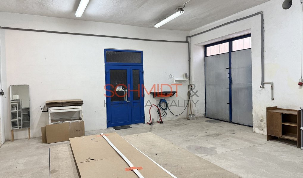 Prodej výrobních prostor 1 612 m², Biskupice – náhled fotky 14