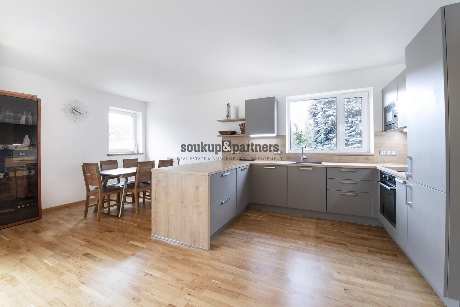 Prodej domu 165 m² s pozemkem 482 m² – fotografie 4