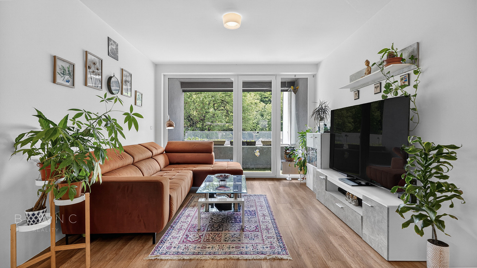 Prodej bytu 3+kk 74 m²