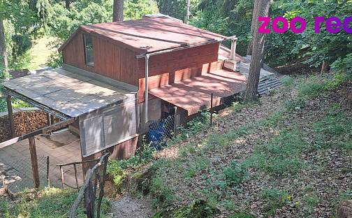 Prodej chaty/chalupy 18 m² s pozemkem 18 m², Doudleby, okres České Budějovice