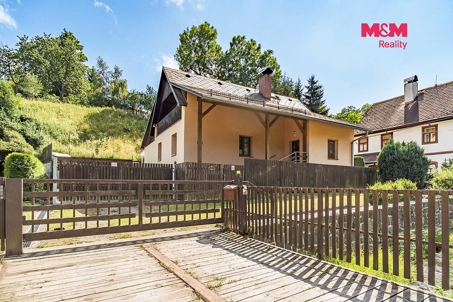 Prodej domu 266 m² s pozemkem 819 m² — photo 2
