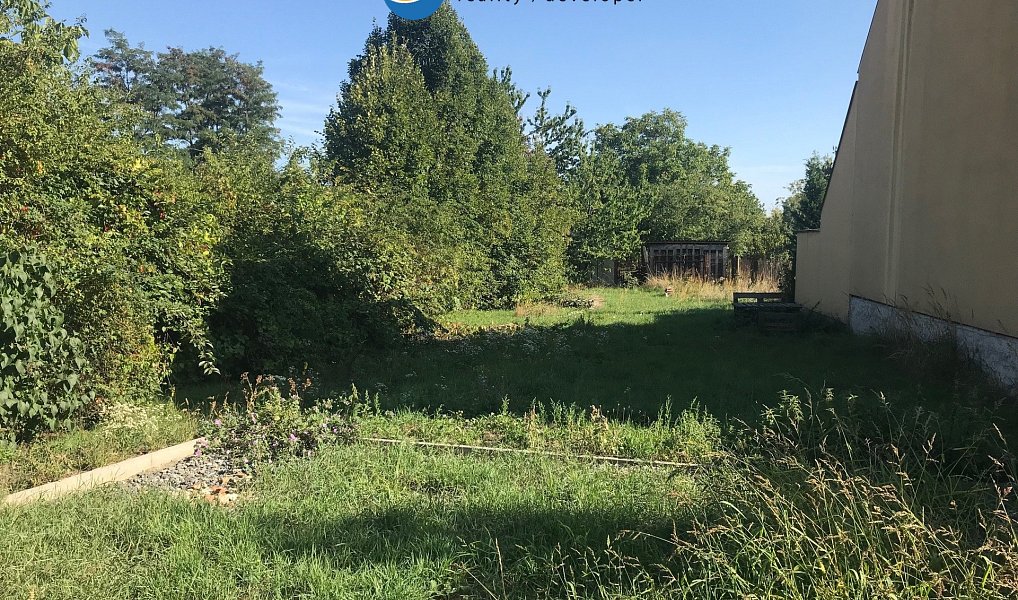 Pronájem zahrady 414 m², Olomouc – náhled fotky 2