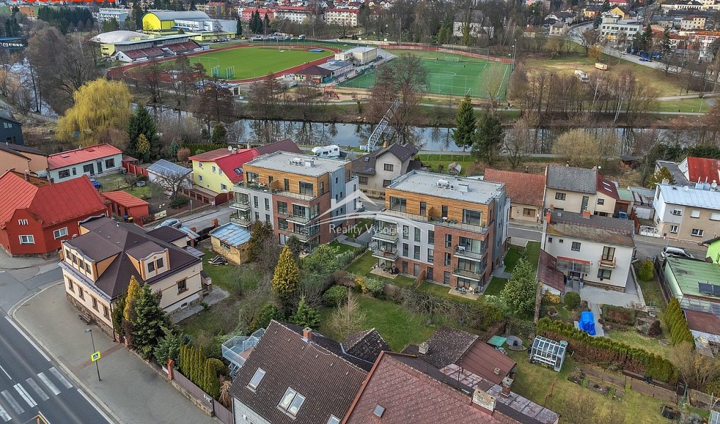 Prodej komerčního objektu (jiného typu) 750 m², Havlíčkův Brod – náhled fotky 2