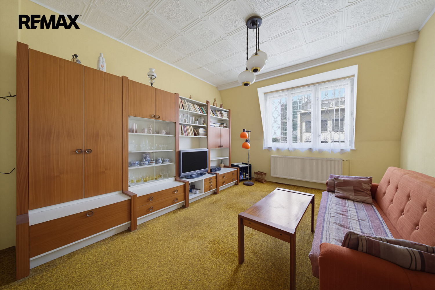 Prodej bytu 3+1 83 m² – fotografie 4