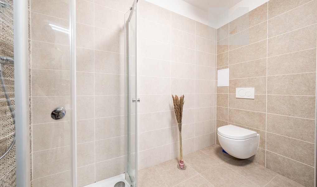 Pronájem bytu 1+kk 35 m², Velká Bíteš – náhled fotky 5