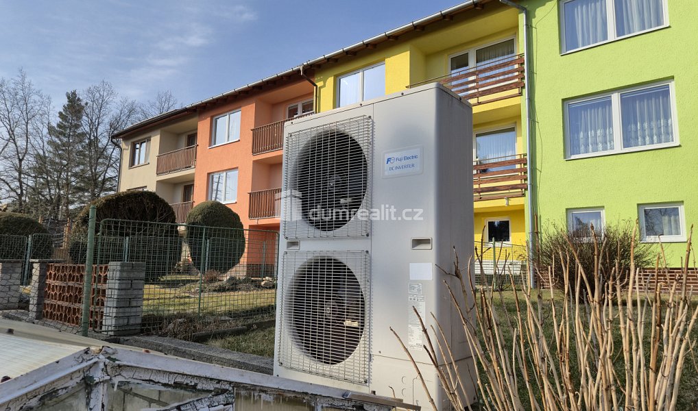 Prodej domu 230 m² s pozemkem 485 m², Kaplice – náhled fotky 10