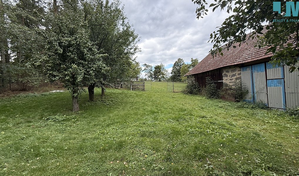 Prodej domu 290 m² s pozemkem 6 522 m², Rudíkov – náhled fotky 22