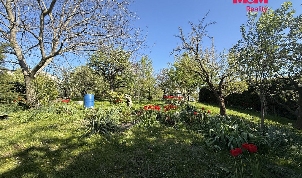 Prodej domu 120 m² s pozemkem 1 537 m², Opava – náhled fotky 20