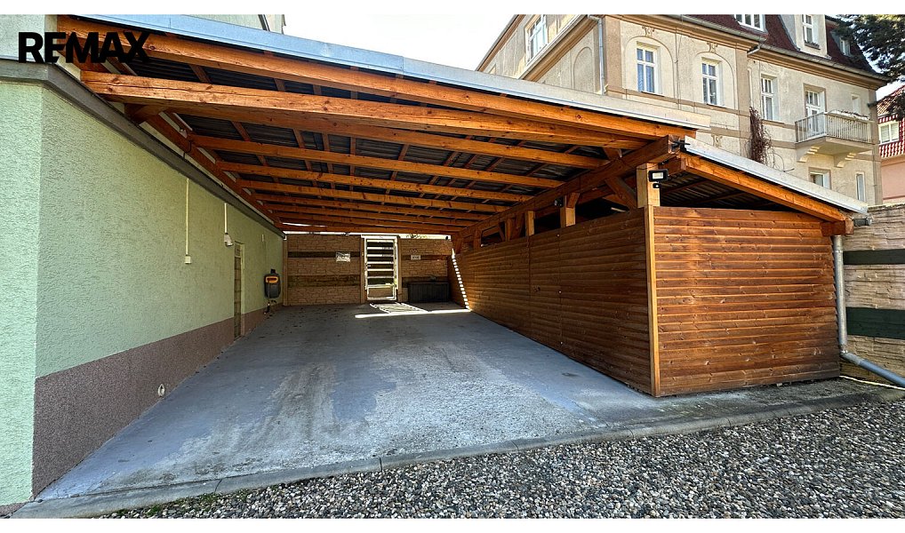 Prodej nájemního domu, činžáku 730 m², Teplice – náhled fotky 11
