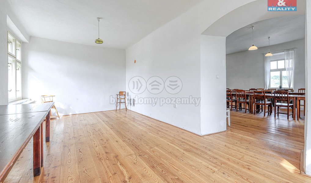 Prodej obchodních prostor 290 m², Nalžovice – náhled fotky 17