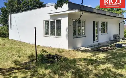 Prodej domu 180 m² s pozemkem 1 281 m², Mnichov, okres Cheb