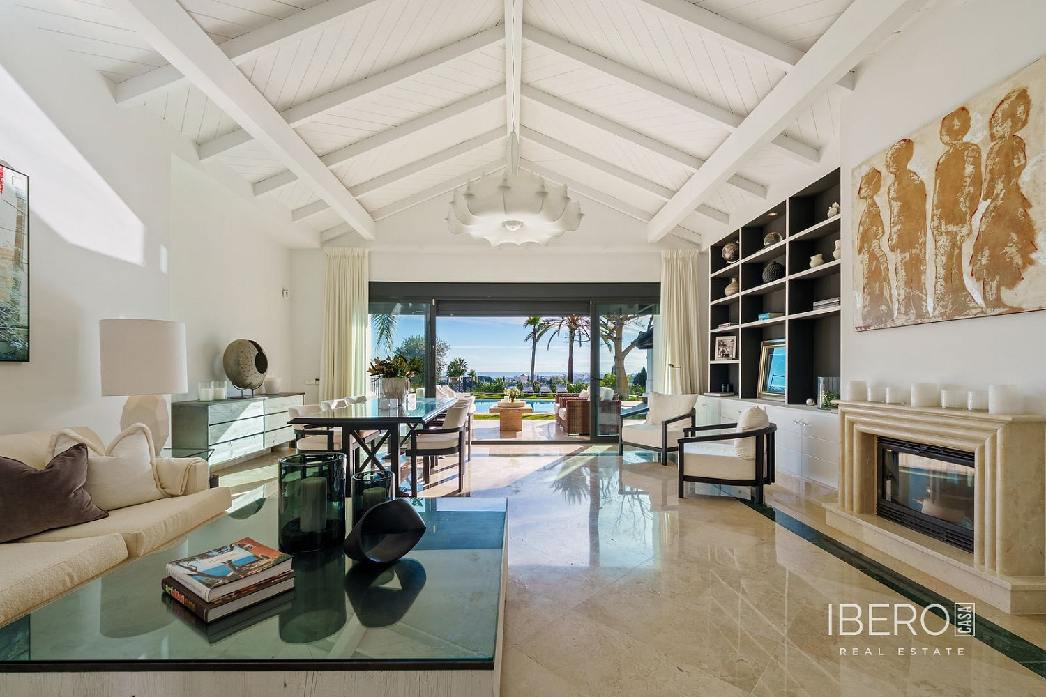 Casa 5+kk – Marbella, Nueva Andalucía - Vista 4