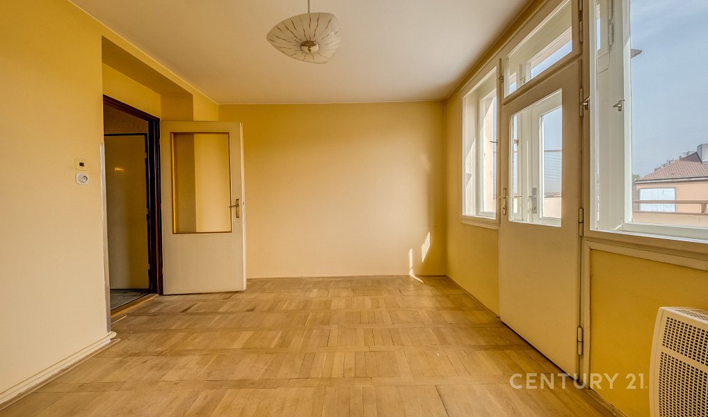 Prodej bytu 3+kk 66 m², Praha – náhled fotky 11