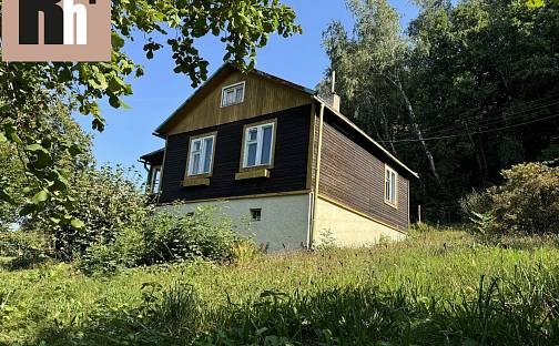 Prodej chaty/chalupy 59 m² s pozemkem 397 m², Ostravice, okres Frýdek-Místek