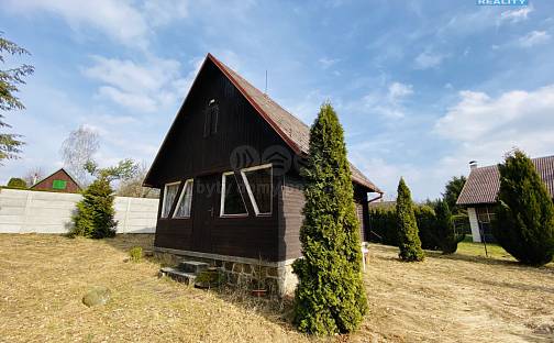 Prodej chaty/chalupy 31 m² s pozemkem 728 m², Stražisko - Maleny, okres Prostějov
