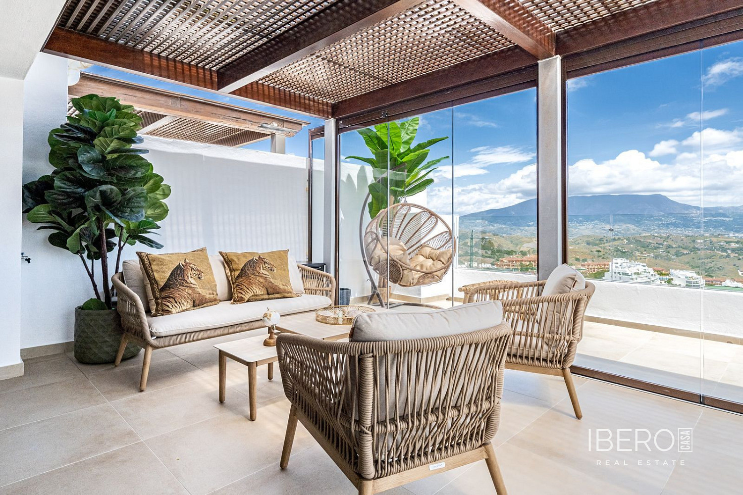 Piso 4+kk – Mijas, Cortijo Colorado, Costa del Sol Occidental - Más