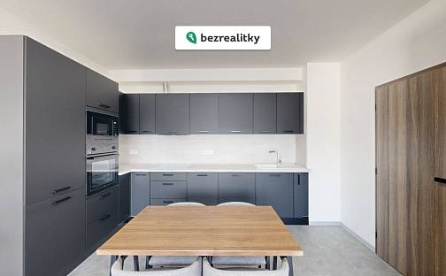 Prodej bytu 2+kk 55 m², Svážná, Tábor - Měšice