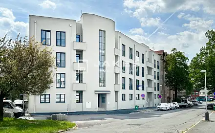 Pronájem bytu 2+kk 45 m², Zengrova, Kolín - Kolín IV