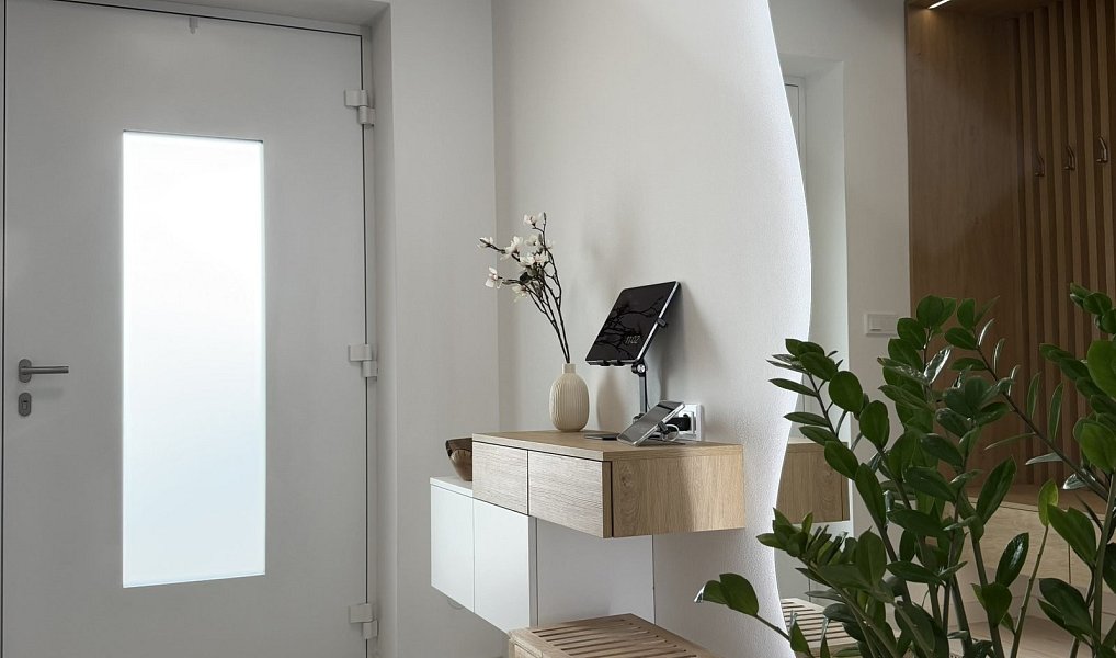 Prodej domu 140 m² s pozemkem 594 m², Roudné – náhled fotky 5