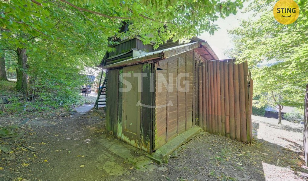 Prodej chaty/chalupy 38 m² s pozemkem 833 m², Radějov – náhled fotky 11