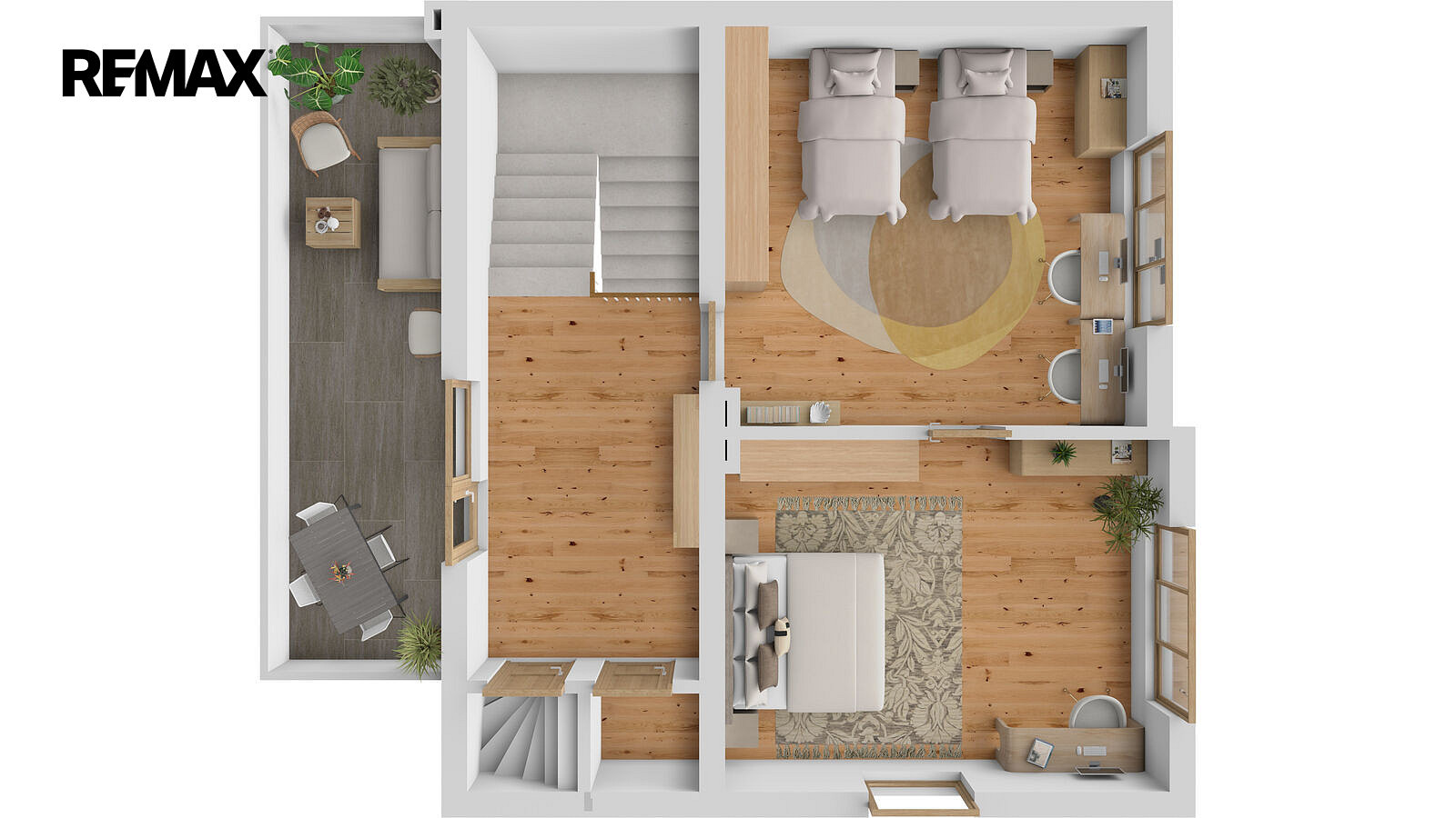 Prodej domu 174 m² s pozemkem 155 m² – fotografie 4