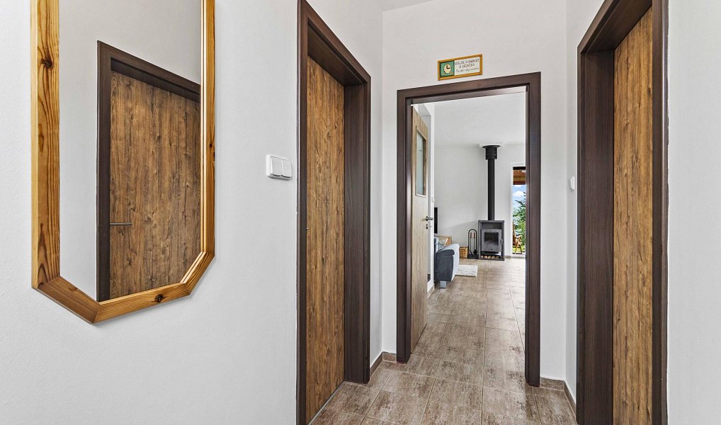 Prodej domu 92 m² s pozemkem 620 m², Pletený Újezd – náhled fotky 8