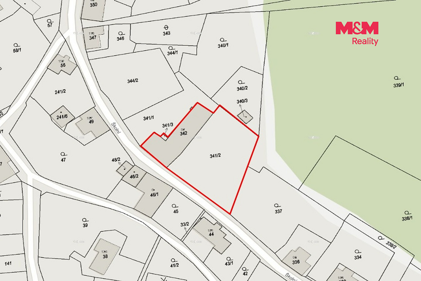 Prodej domu 420 m² s pozemkem 1 339 m² – fotografie 5