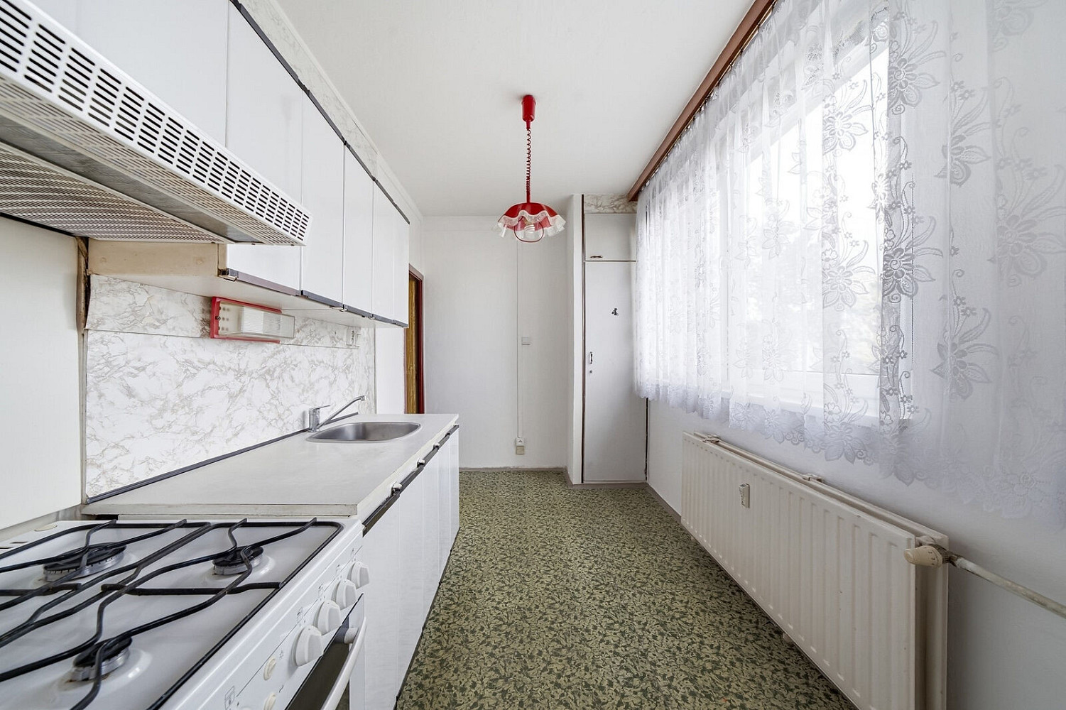 Prodej bytu 3+1 71 m² – fotografie 5