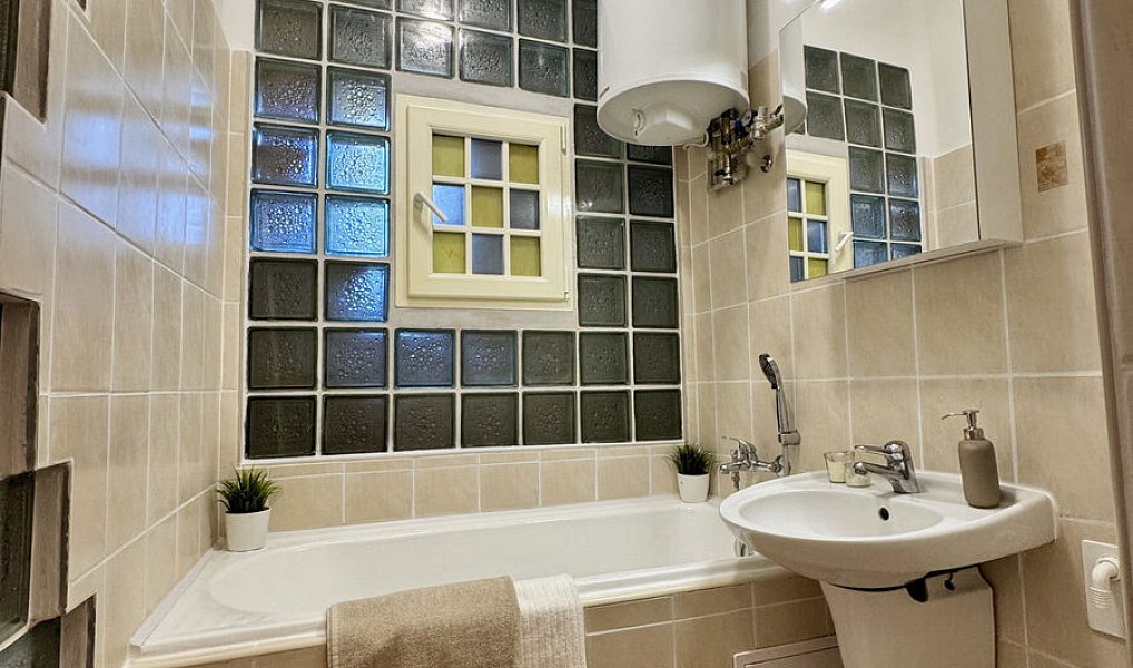 Pronájem domu 97 m² s pozemkem 93 m², Nová Paka – náhled fotky 13
