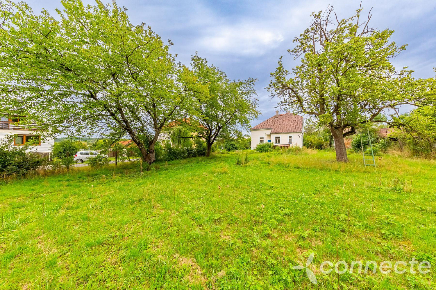 Prodej domu 63 m² s pozemkem 1 051 m² – fotografie 2