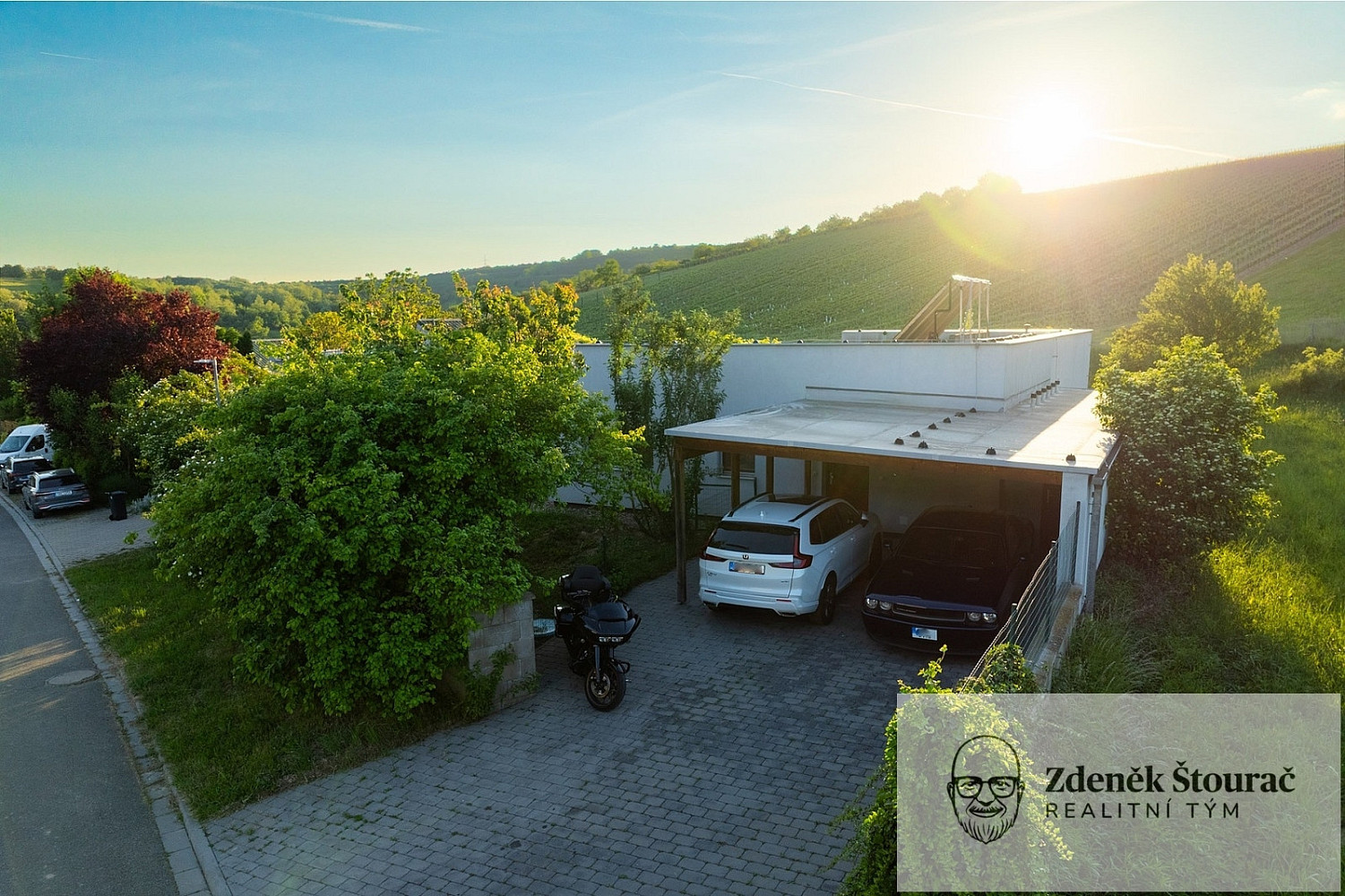 Prodej domu 159 m² s pozemkem 1 065 m²