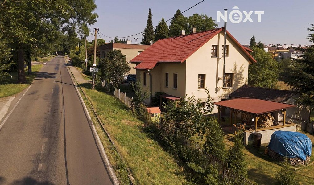 Prodej domu 300 m² s pozemkem 1 100 m², Hlučín – náhled fotky 2