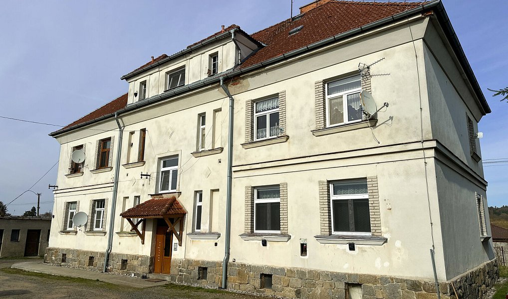 Prodej bytu 1+1 46 m², Planá – náhled fotky 8