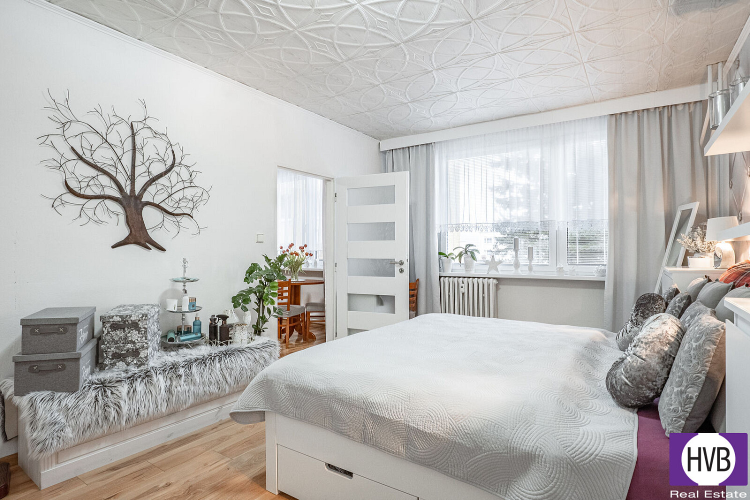 Prodej bytu 3+1 74 m² — photo 4