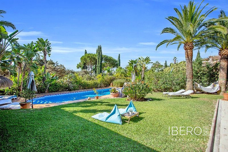 Casa 7+kk – Marbella, Urbanización Marbesa - Vista 4