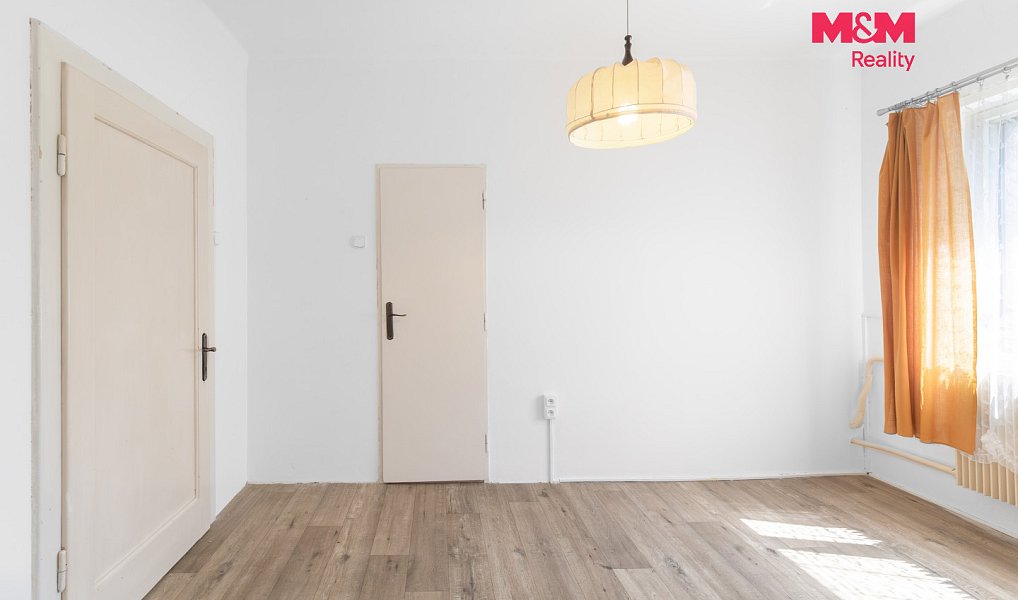 Prodej domu 110 m² s pozemkem 1 346 m², Třinec – náhled fotky 9