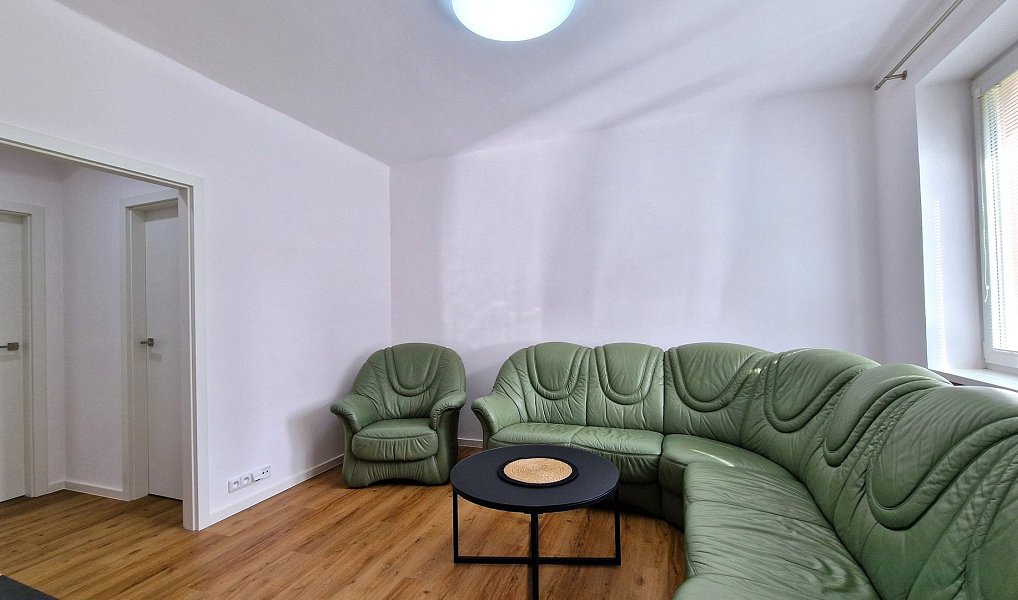 Pronájem bytu 2+1 56 m², Lovosice – náhled fotky 4