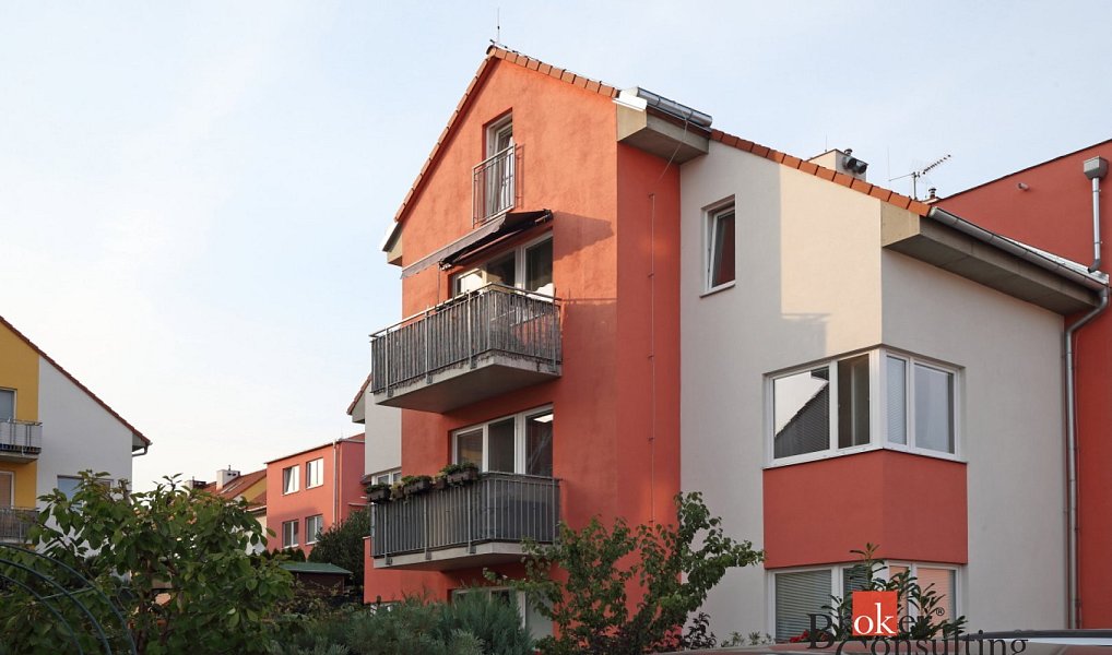 Prodej bytu 3+kk 74 m², Jinočany – fotka 1 z 29